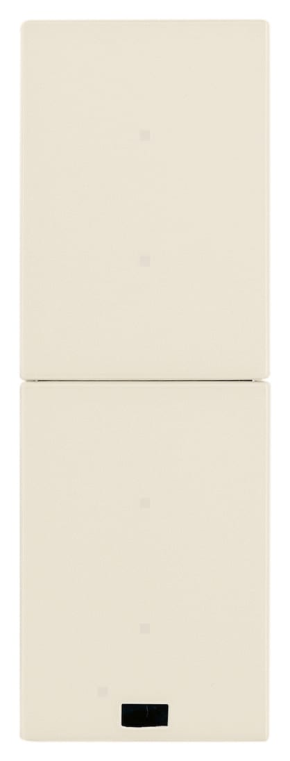 VIMAR - Comando Linea Piattaforma Xt con Funzione Proximity e Led per Domotica Plus 32024.C