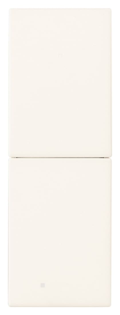 VIMAR - Comando Clima Xt By-Me 1M Bianco - Apparecchio Domotica Plus 4 Pulsanti Retroilluminati