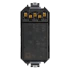 VIMAR - Nodo di Alimentazione per Dispositivi Linea Piattaforma Xt Standard Knx con Supporti e Moduli Frontali 32101