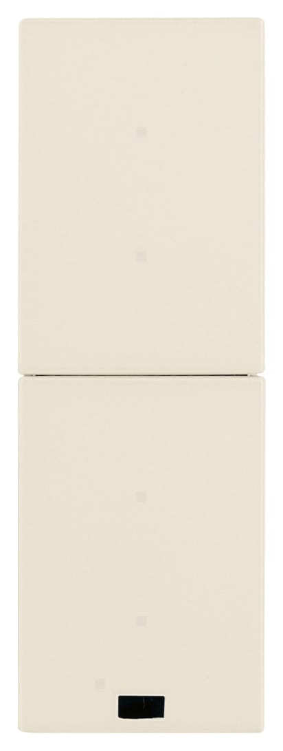 VIMAR - Comando Avanzato 4 Pulsanti Proximity con LED e Regolazione Intensità