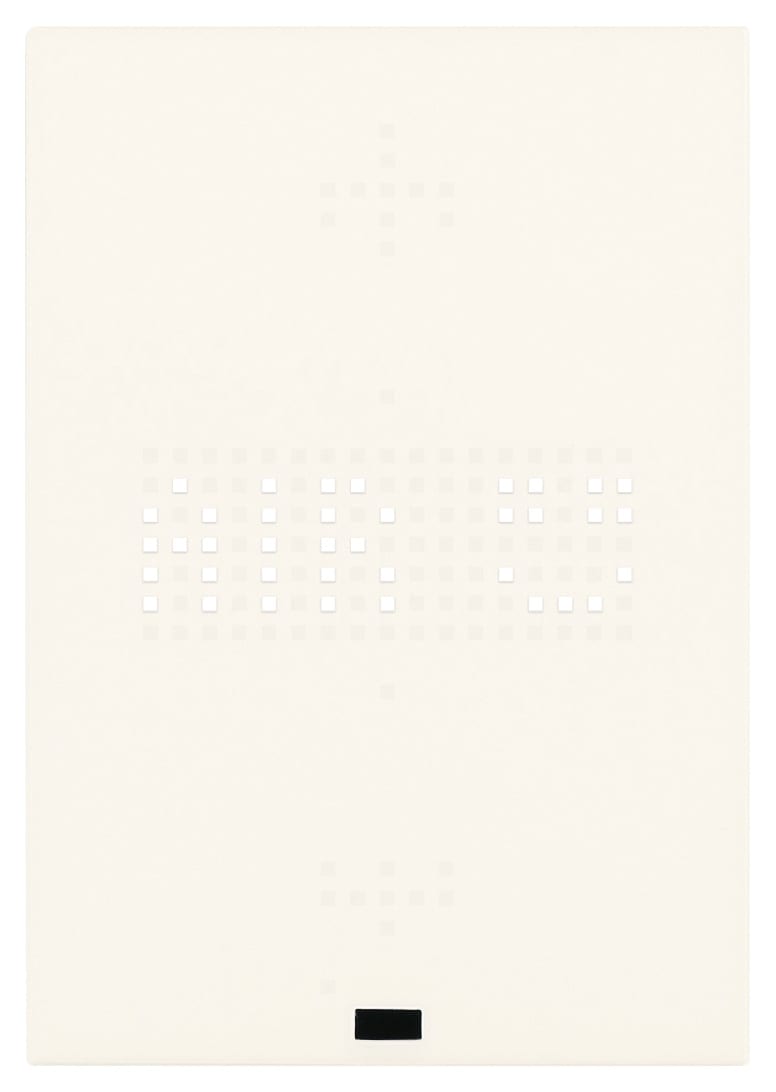 VIMAR - MULTISENSORE XT KNX 2M BIANCO 32142.B