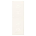 VIMAR - COMANDO CLIMA XT KNX 1M BIANCO