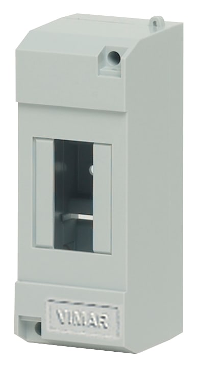 VIMAR - CALOTTA PARETE 2M IP40 GRIGIO V50002