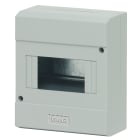 VIMAR - CALOTTA PARETE 6M IP40 GRIGIO