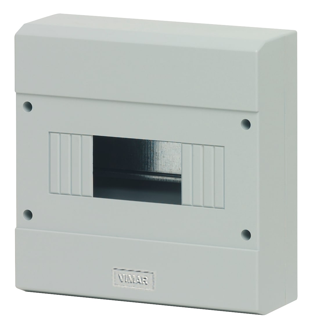 VIMAR - CALOTTA PARETE 8M IP40 GRIGIO