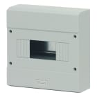 VIMAR - CALOTTA PARETE 8M IP40 GRIGIO