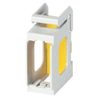 VIMAR - SUPPORTO 1M EIKON/ARKE/PLANA GUIDA DIN