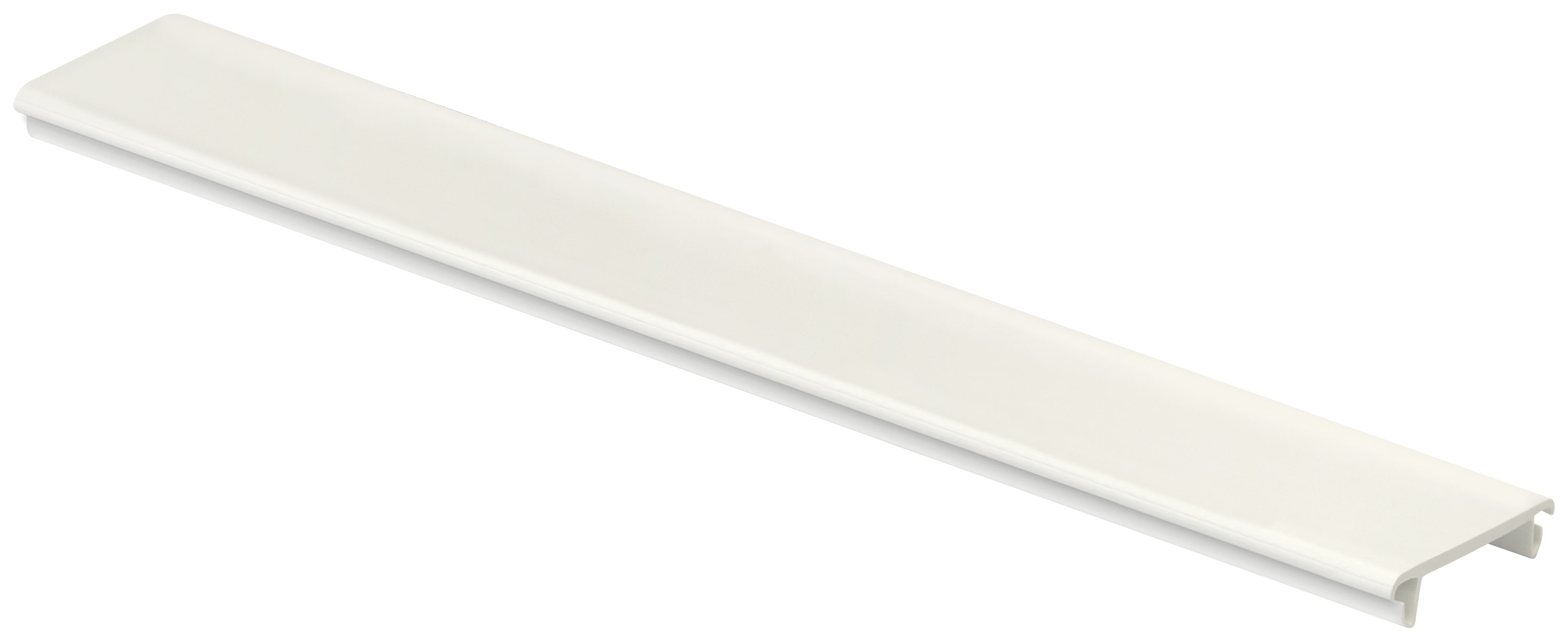 VIMAR - COPRIFORO A STRISCIA CENTRALINO ESTETICO V53599