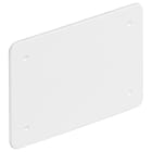 VIMAR - COPERCHIO ALTA RESISTENZA PER V70004