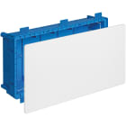 VIMAR - Scatola Derivazione Pareti Leggere 533X263X120mm Bianco V72211