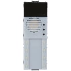 VIMAR - UNITA DIGIBUS PER TARGA AUDIO 8 PULSANTI