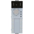 VIMAR - Unità Elettronica Digibus Targa Video Colori Pulsanti Tradizionali Segnalazione Occupato Attendere Altoparlante 2 File 4+4