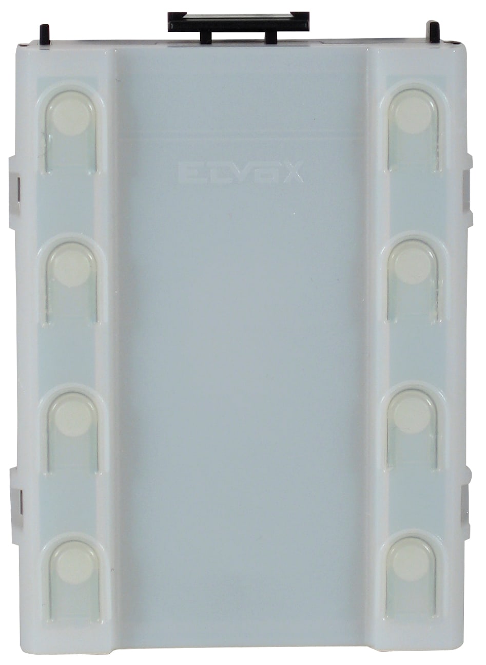 VIMAR - UNITA ELETTRONICA SUPPL. CON 8 PULSANTI