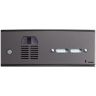 VIMAR - Pannello Audio e Video Grigio Sablé con 2 Pulsanti