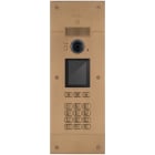 VIMAR - TARGA PIXEL UP A/V IP CHAMPAGNE