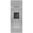VIMAR - TARGA PIXEL UP 2F+ AUDIO  INOX