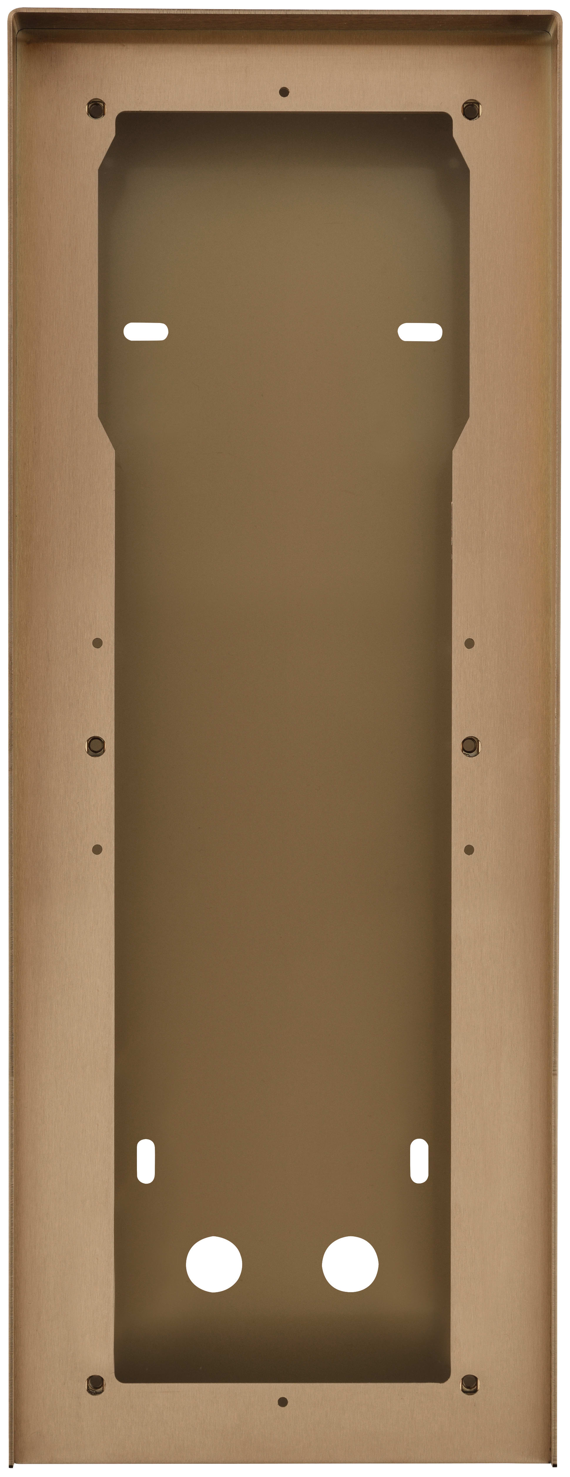 VIMAR - SCATOLA PARETE PER PIXEL UP CHAMPAGNE