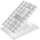 VIMAR - Base da tavolo per citofoni serie Voxie bianco - Materiale elettrico