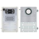 VIMAR - UNITA 2F+ A/V + FRONTALE TELELOOP