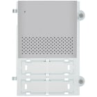 VIMAR - MOD.FRONTALE AUDIO BASE PIXEL  GRIGIO