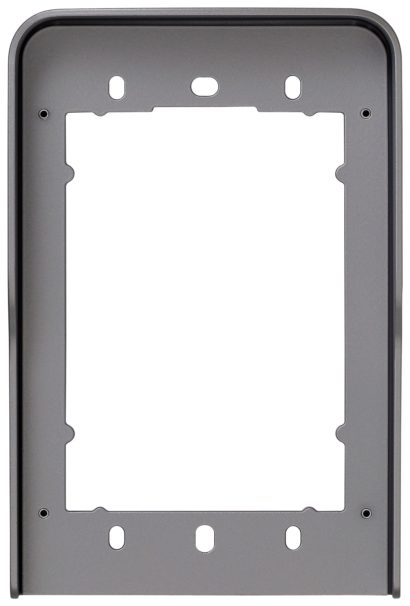 VIMAR - CORNICE PARAPIOGGIA 1M PIXEL ARDESIA