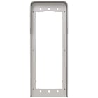 VIMAR - CORNICE PARAPIOGGIA 2M PIXEL GRIGIO ANOD