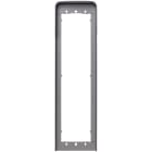 VIMAR - CORNICE PARAPIOGGIA 3M PIXEL ARDESIA