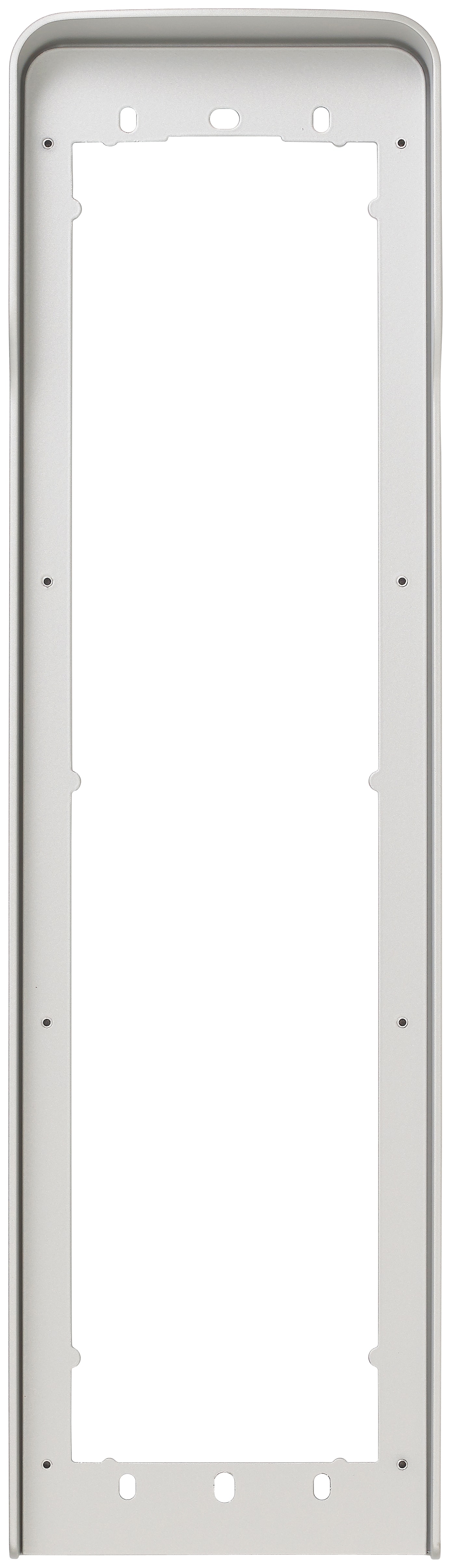 VIMAR - CORNICE PARAPIOGGIA 3M PIXEL BIANCO