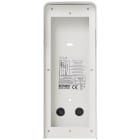 VIMAR - SCATOLA PARETE 2M PIXEL BIANCO