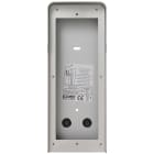 VIMAR - SCATOLA PARETE 2M PIXEL GRIGIO ANODIZZ.