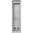 VIMAR - SCATOLA PARETE 3M PIXEL GRIGIO
