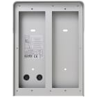 VIMAR - SCATOLA PARETE 4M(2X2) PIXEL GRIGIO