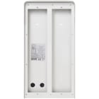 VIMAR - SCATOLA PARETE 6M(2X3) PIXEL BIANCO
