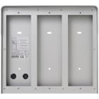 VIMAR - SCATOLA PARETE 6M(3X2) PIXEL GRIGIO