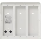 VIMAR - SCATOLA PARETE 6M(3X2) PIXEL BIANCO