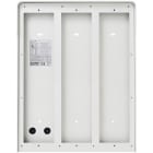 VIMAR - SCATOLA PARETE 9M(3X3) PIXEL BIANCO