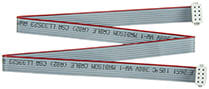 VIMAR - Cablaggio Verticale Moduli 485mm con Protezioni IP Integrata