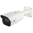 VIMAR - Telecamera Bullet IP LPR 2Mpx, varifocale 2,8-12mm, IR 50-70m, PoE/12V, slot SD, audio, H.265+, ONVIF, IP67, 100x89x280mm, 1115g.