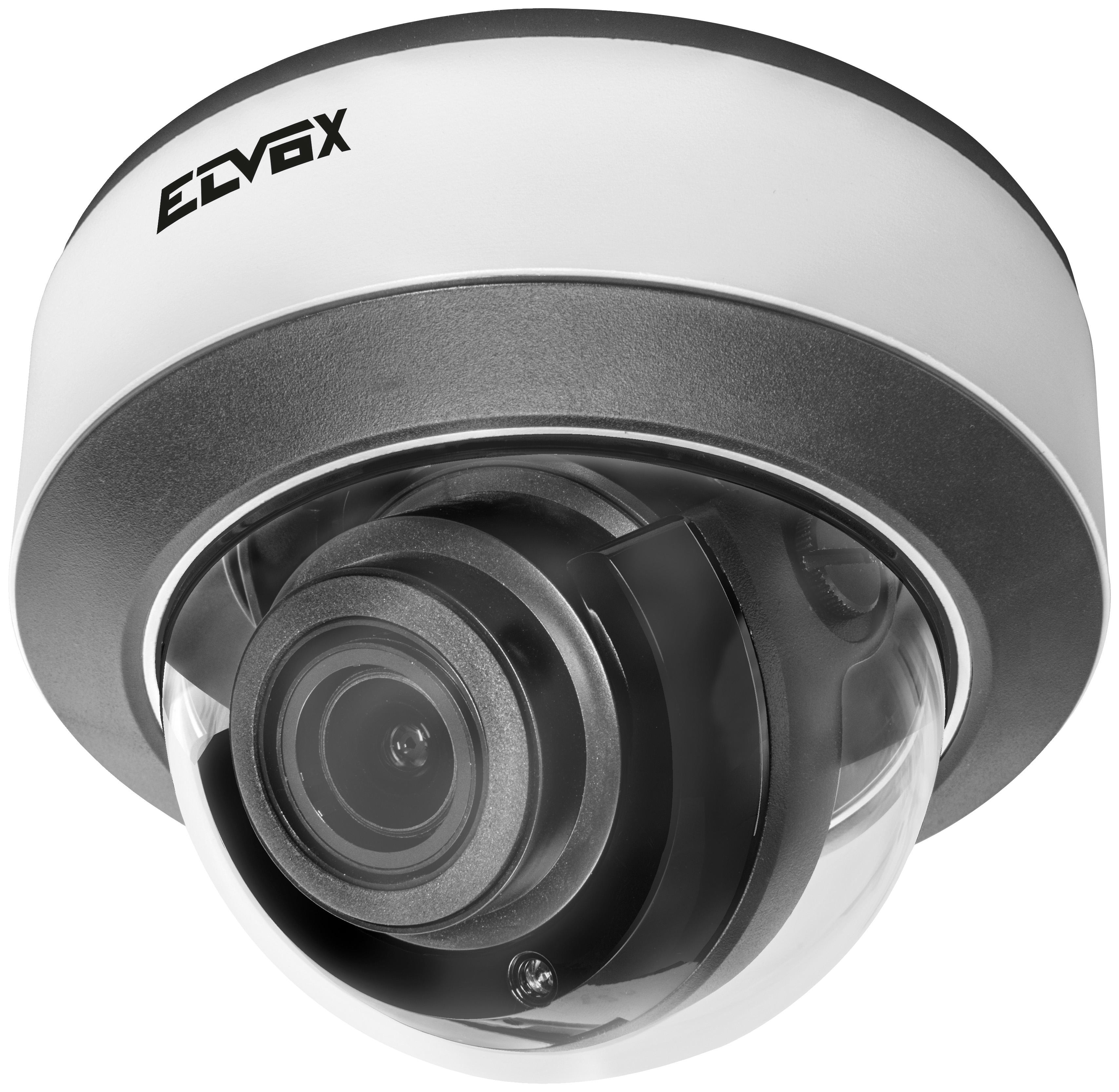 VIMAR - TLC DOME IP 8MPX VF 2,8-12MM IK10