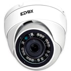 VIMAR - Telecamera dome ahd 4k obiettivo 3,6 mm, risoluzione 8 mpx, filtro ir, ip66, ir 15 m, blc, 2dnr, agc, whitebal, d-wdr, 12 vdc, staffa inclusa.