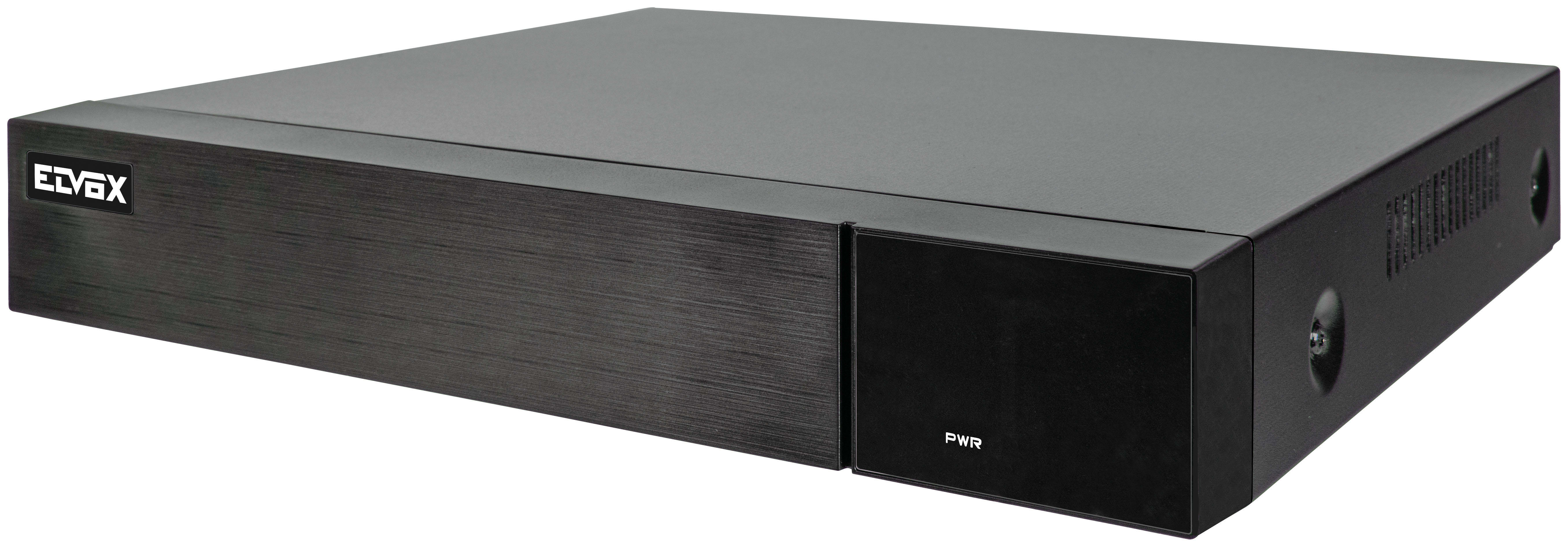 VIMAR - XVR AHD 8 CANALI 4K LITE HDD 1TB