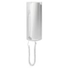 VIMAR - CITOFONO PARETE BIANCO 2 TASTI BIANCHI