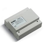 VIMAR - Dispositivo multifunzione programmabile per applicazioni su impianti digibus, installazione su guida din, occupa 8 moduli da 17,5 mm.