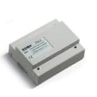 VIMAR - Dispositivo multifunzione programmabile per applicazioni su impianti digibus, installazione su guida din, occupa 8 moduli da 17,5 mm.