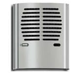 VIMAR - MODULO AUDIO PER 930X GRIGIO LUCE