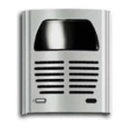 VIMAR - Modulo Base Audio e Video Grigio Luce per Unità Elettronica 692U e 0559, 559A Sound System con Modulo 80P1