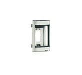 VIMAR - TELAIO PER 1 MODULO GRIGIO LUCE