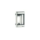 VIMAR - TELAIO PER 1 MODULO GRIGIO LUCE