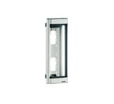VIMAR - TELAIO PER 2 MODULI GRIGIO LUCE