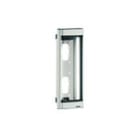 VIMAR - TELAIO PER 2 MODULI GRIGIO LUCE